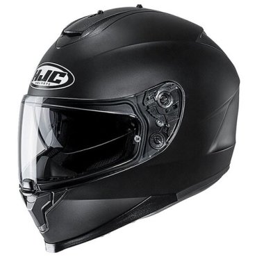HJC Шлем C 70 SEMI FLAT BLACK XS