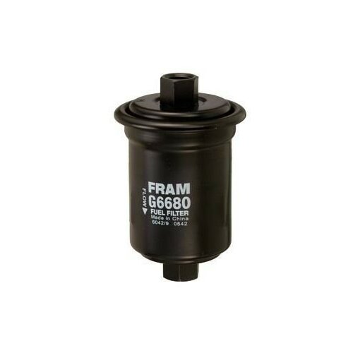 6680 G/FS6042/FC185/FC186 Фильтр топливный FRAM