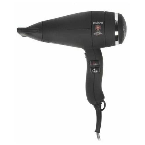 Фен VALERA MasterPRO 3.1 2000W черный
