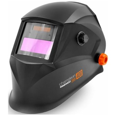 Маска сварщика Daewoo Power Products DWH 400