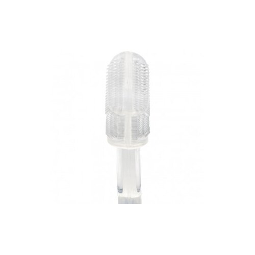 Зубная щетка CS Medica KIDS CS-501, прозрачная