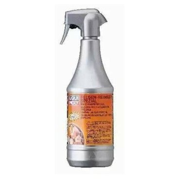 Средство для чистки дисков (Производитель: Liqui Moly 1597)