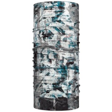Бандана- труба Buff Silvery Grey
