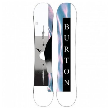 Сноуборд Burton Yeasayer 2022 144