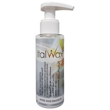 ITALWAX Лосьон- эмульсия