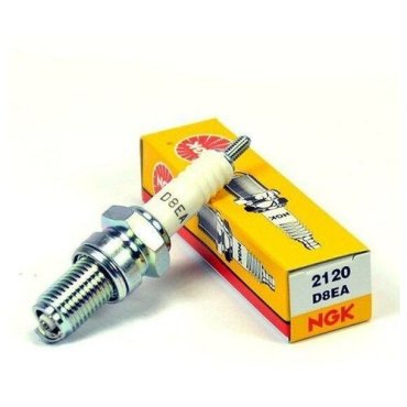 Свеча зажигания NGK D8EA
