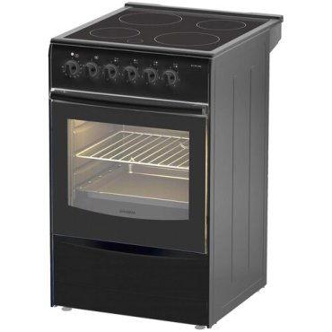 Электрическая плита DARINA 1B EC341 606 At
