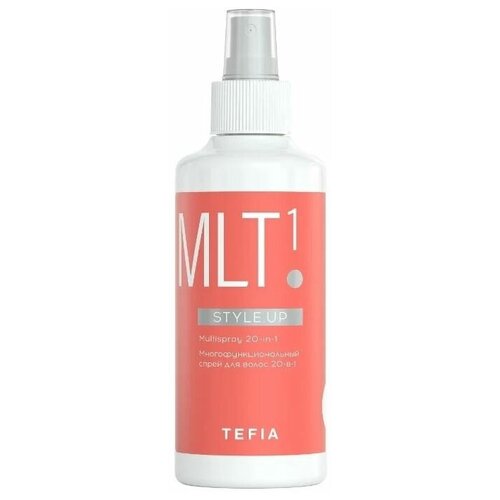 Спрей Tefia Style.Up Multispray 20 in 1 250 мл