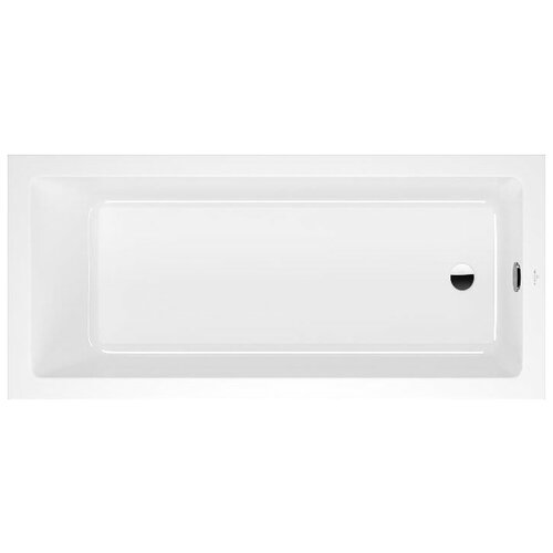 Акриловая ванна Villeroy & Boch Targa Plus Mono 170x70