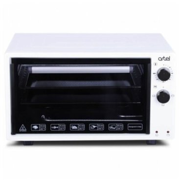 Мини-печь ARTEL MD 3216 Е белая