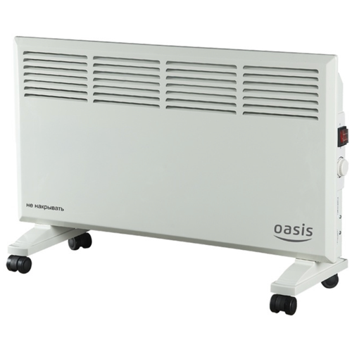 Электрический конвектор 2000W LK-20 (U) OASIS