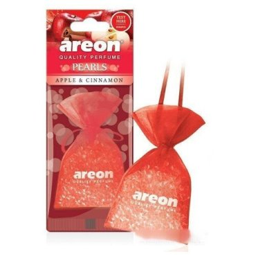 Ароматизатор AREON мешочек с гранулами PEARLS