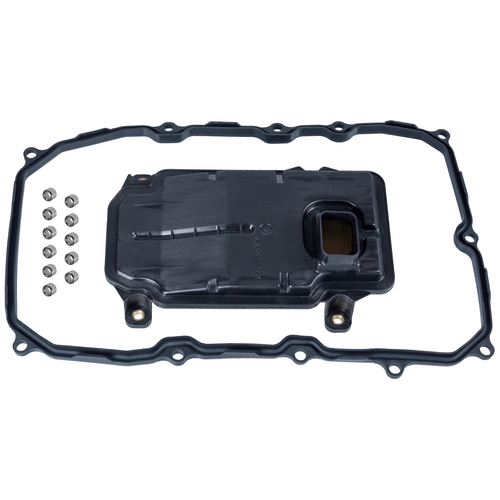 FEBI 108181 (108181) фильтр акпп комплект VW Touareg (Туарег) II / Audi (Ауди) q7 / Porsche (Порше) Cayenne (Кайен) II