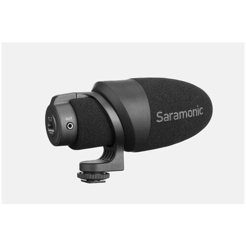 Микрофон Saramonic CamMic