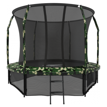 Батут Eclipse Space Military 10FT