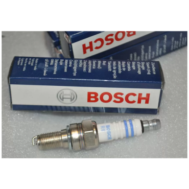 Свеча Bosch UHR3CC (CR8EH-9)