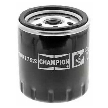 Фильтр масляный Champion COF100118S