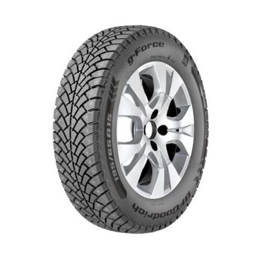 Автошина BFGoodrich G- Force STUD (205/55 R16 94Q)