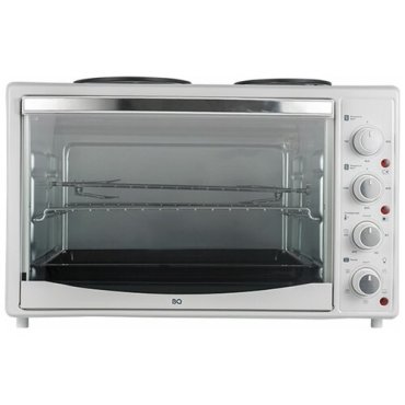 Мини- печь BQ EO4205WGP Белый