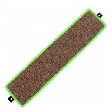 PERSEILINE Когтеточка LOWCOST SLIM малая с пропиткой ковролин 55х11см*20