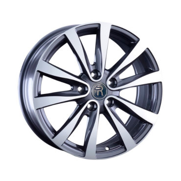 Колесный диск Replay NS221 7xR17 5x114.3 ET45 DIA66.1