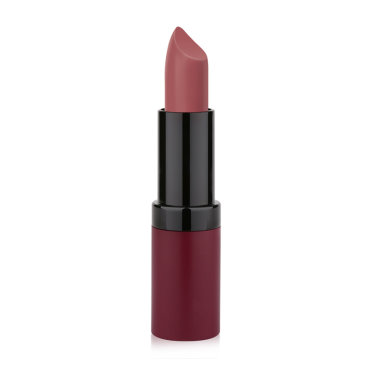 Помада для губ матовая Golden Rose Velvet Matte Lipstick т.16