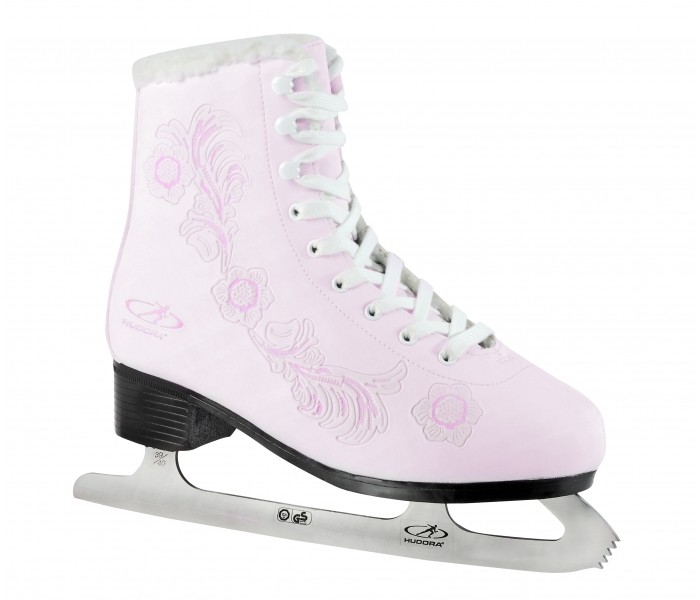 Hudora Коньки фигурные Rose