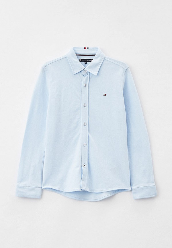 Поло Tommy Hilfiger