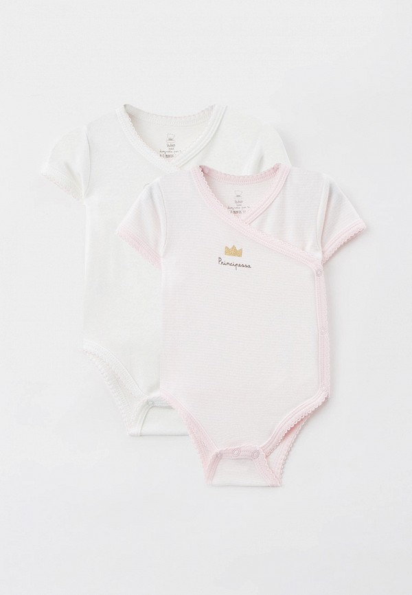 Боди 2 шт. Blukids