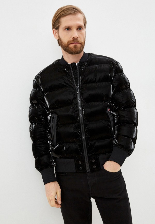 Куртка утепленная Diesel