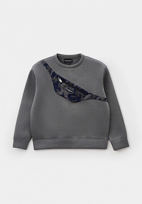 Свитшот Emporio Armani