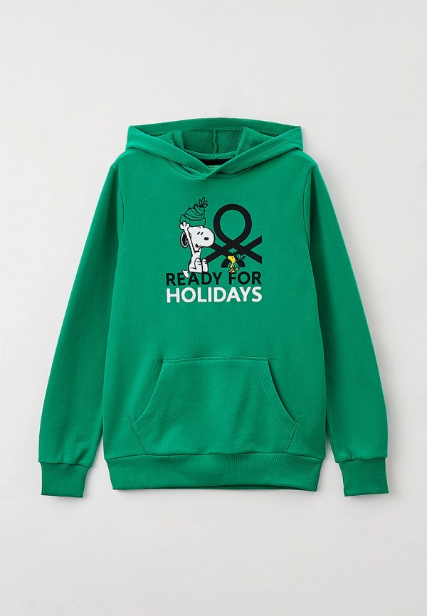 Худи United Colors of Benetton