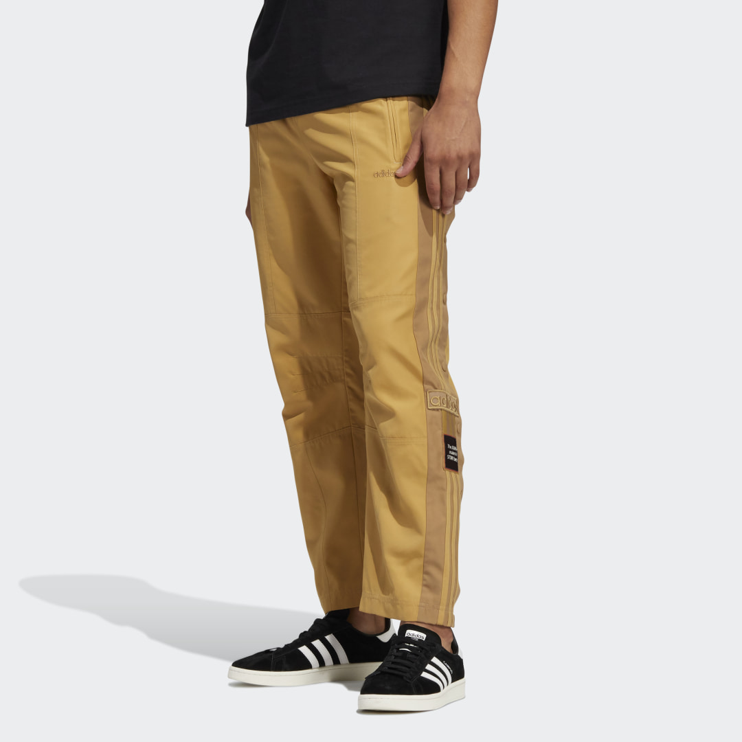 Брюки Midwest Kids Journey adidas Originals