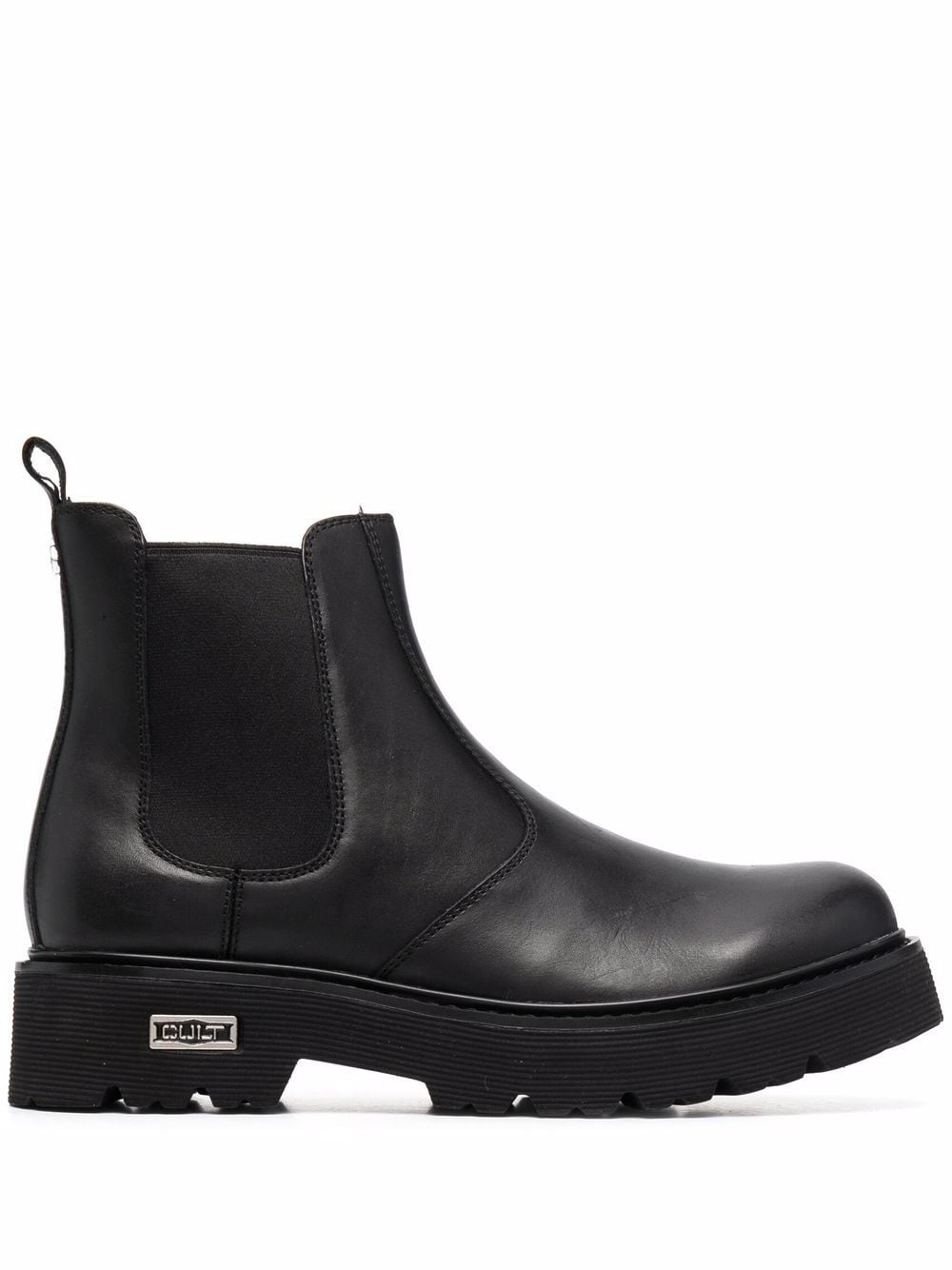 Cult Chelsea ankle boots