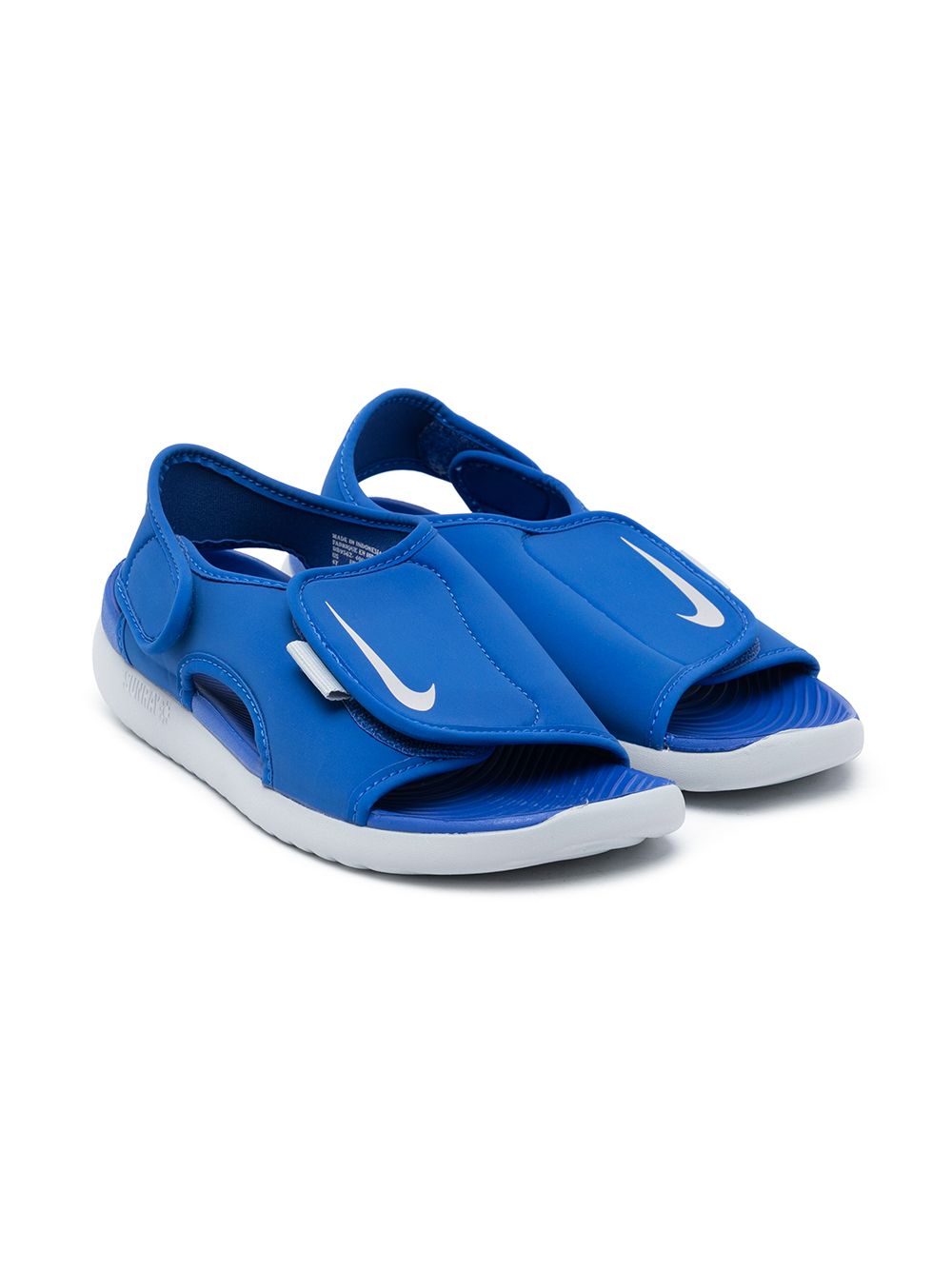 Nike Kids сандалии Sunray Adjust 5 V2