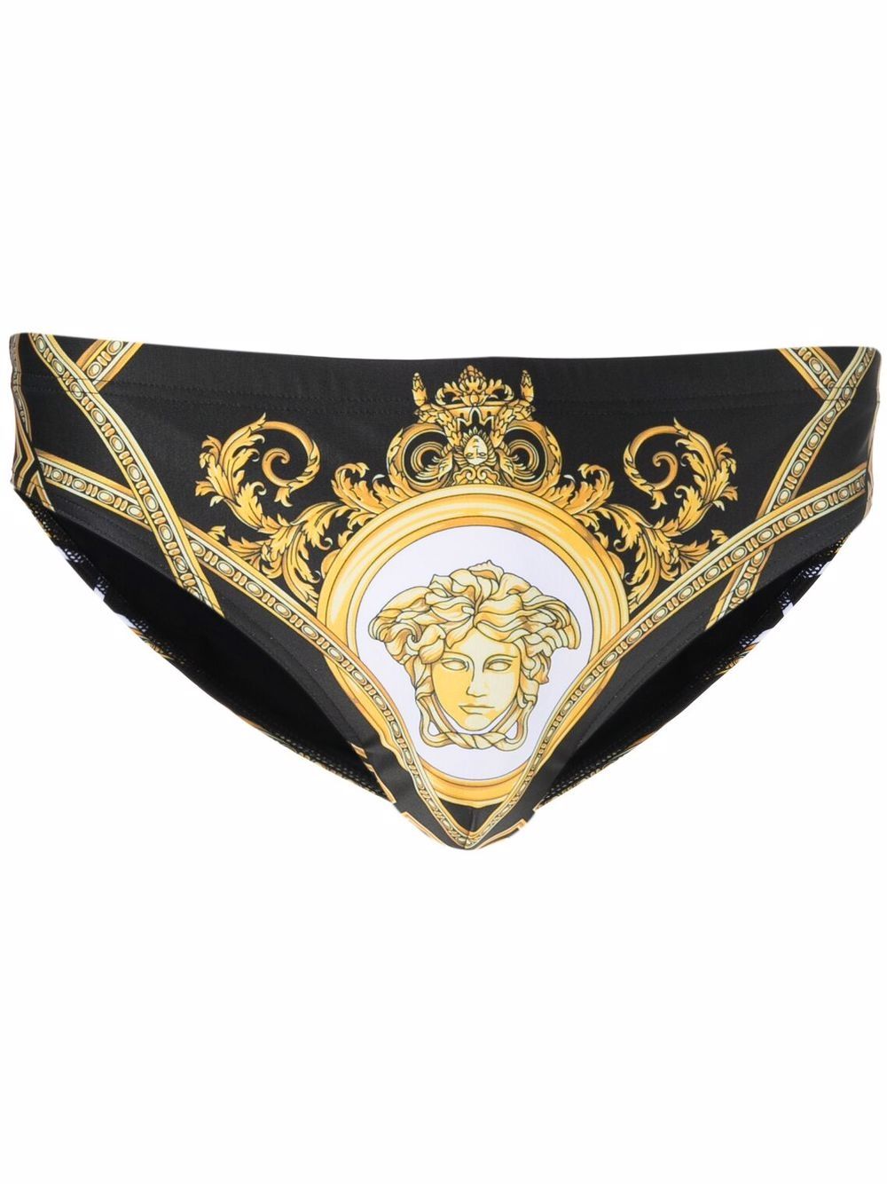 Versace трусы La Coupe Des Dieux