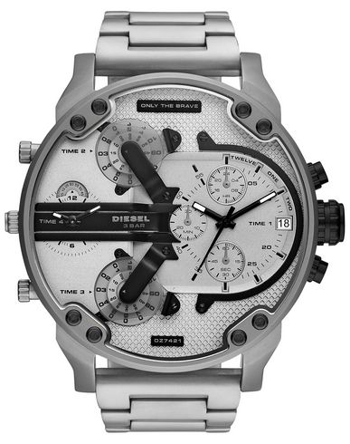 Наручные часы DIESEL