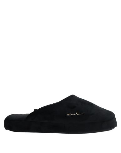Домашние туфли EMPORIO ARMANI