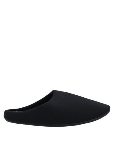 Домашние туфли EMPORIO ARMANI