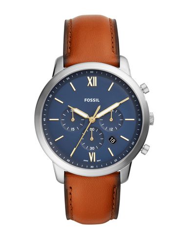 Наручные часы FOSSIL