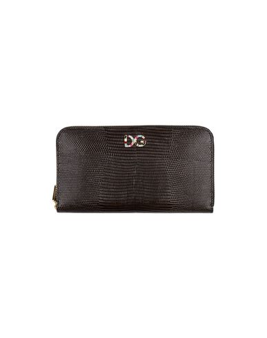 Бумажник DOLCE & GABBANA