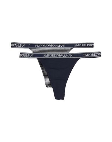 Трусы-стринги EMPORIO ARMANI