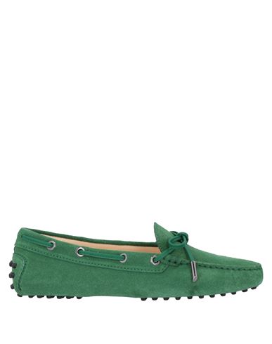 Мокасины TOD'S