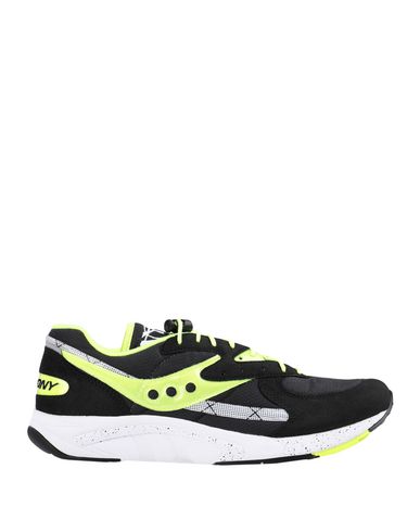 Кеды и кроссовки SAUCONY