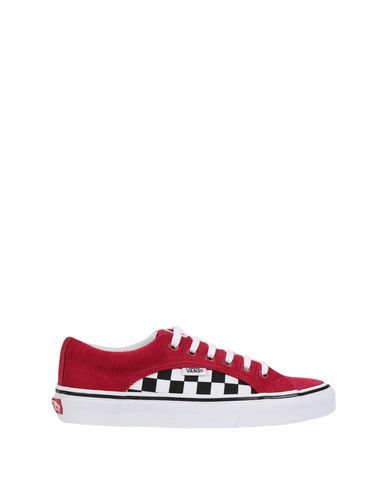 Кеды и кроссовки VANS