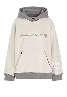 Толстовка MM6 Maison Margiela