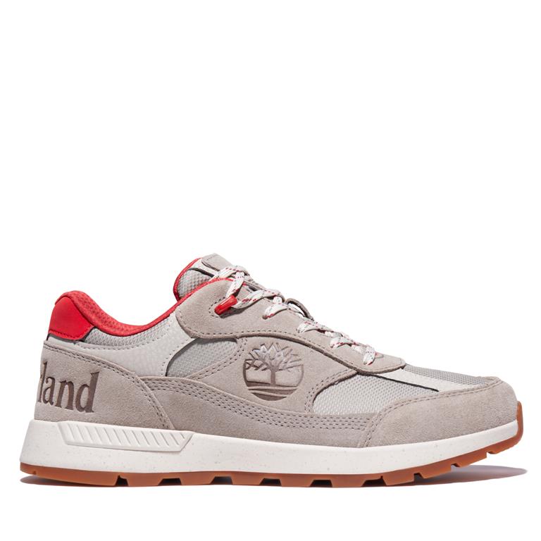 Field Trekker Low F/L