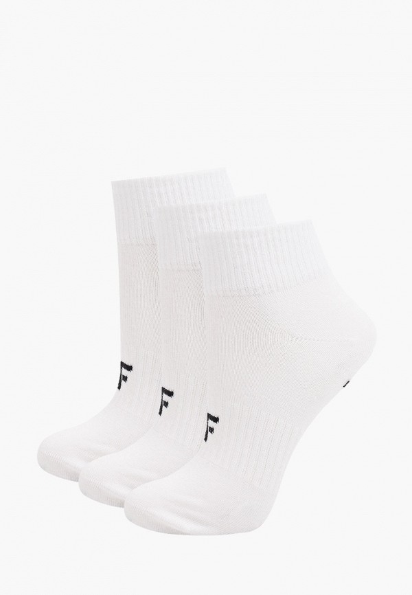 Носки 3 пары 4F