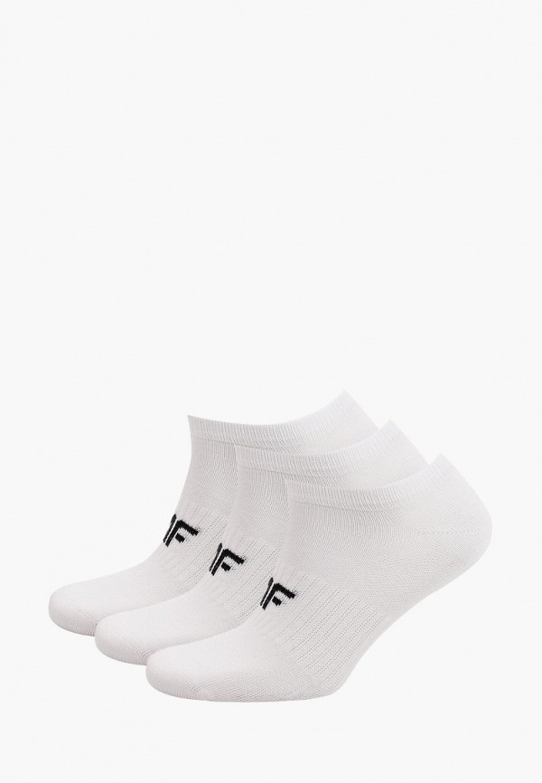 Носки 3 пары 4F