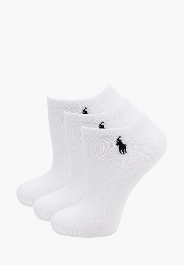 Носки 3 пары Polo Ralph Lauren